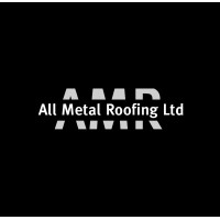 All Metal Roofing Ltd logo