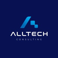 Alltech Consulting logo