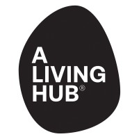 A Living Hub Consulting Ab logo