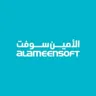 Alameensoft logo