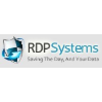 Rdp Systems logo