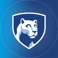 Penn State College Of Agricultural Sciences logo