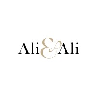 Ali & Ali, Barristers And Corporate Consultants logo