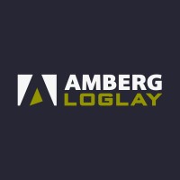 Amberg Loglay Ag logo