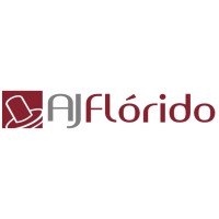 A. J. Flórido Lda logo