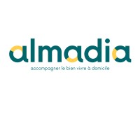 Almadia logo