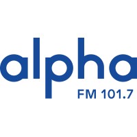 Rádio Alpha Fm logo