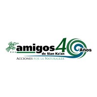 Amigos De Sian Ka'an logo