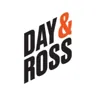 Day & Ross logo
