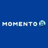 Momento logo