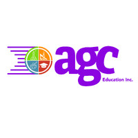 Agc Education logo