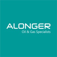 Alonger logo