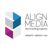 Align Media logo