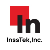 Insstek,inc logo