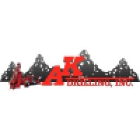 Ak Drilling Inc logo