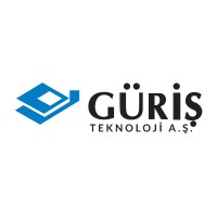 Güri̇ş Teknoloji̇ A.Ş logo