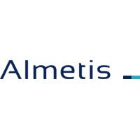 Almetis logo
