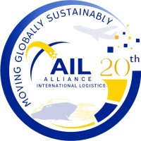 Alliance International Logistics logo