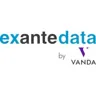 Exante Data logo
