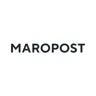 Maropost logo