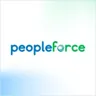 Peopleforce logo