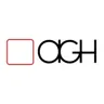 Agh Ibérica logo