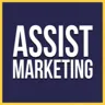 Assist Marketing logo