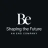 Be Shaping The Future logo