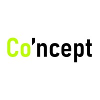 Co'ncept logo