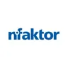 Nfaktor Solutions logo