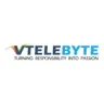 Vtelebyte logo