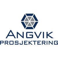 Angvik Prosjektering logo