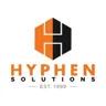 Hyphen Solutions logo
