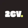 2cv logo