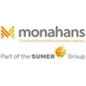 Monahans, Part Of The Sumer Group logo