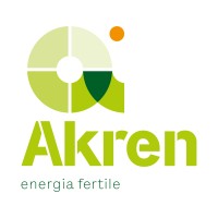 Akren logo