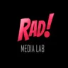 Rad Media Lab logo