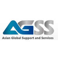 Agss Co., Ltd logo