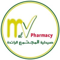 Al Mujtama Pharmacy logo