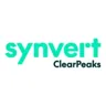 Clearpeaks logo