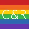 Carpmaels & Ransford logo