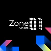 Zone01 Athens logo