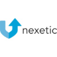 Nexetic logo