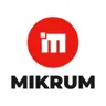 Mikrum logo