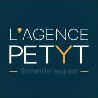 L'agence Petyt logo