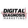 Digital Diagnosis Marketing logo
