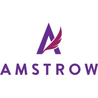 Amstrow logo