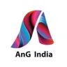 Ang India Ltd logo