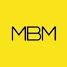 Mbm logo