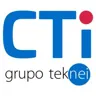 Cti Soluciones logo